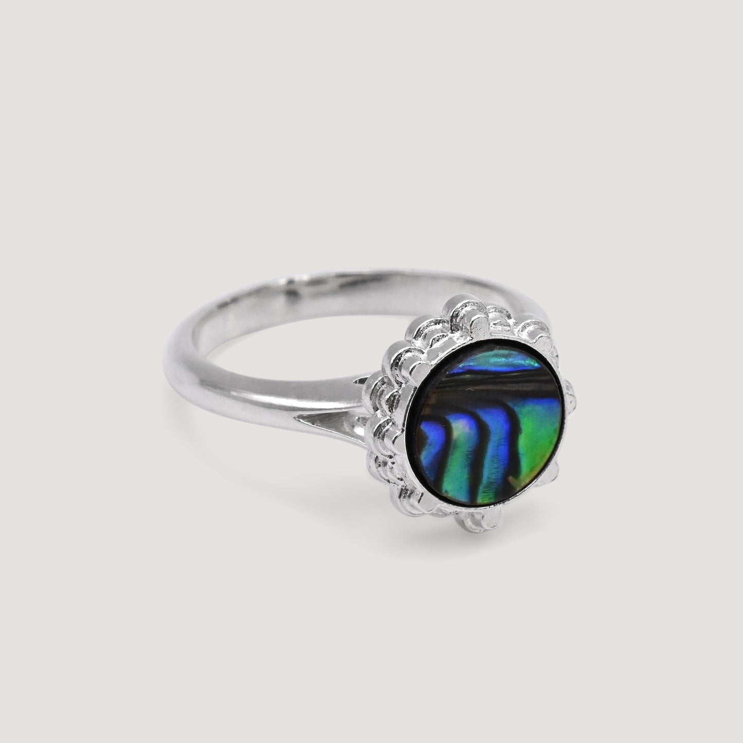 Abora Ring