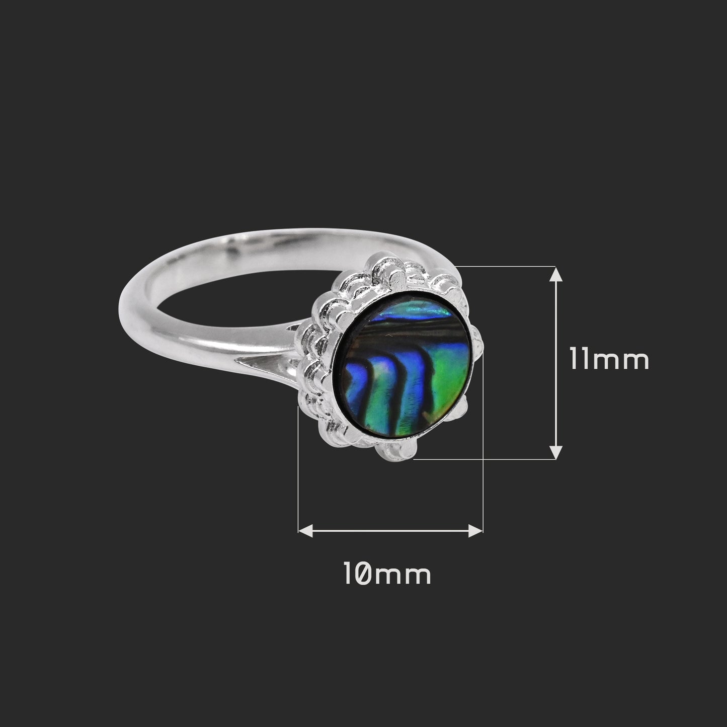 Abora Ring