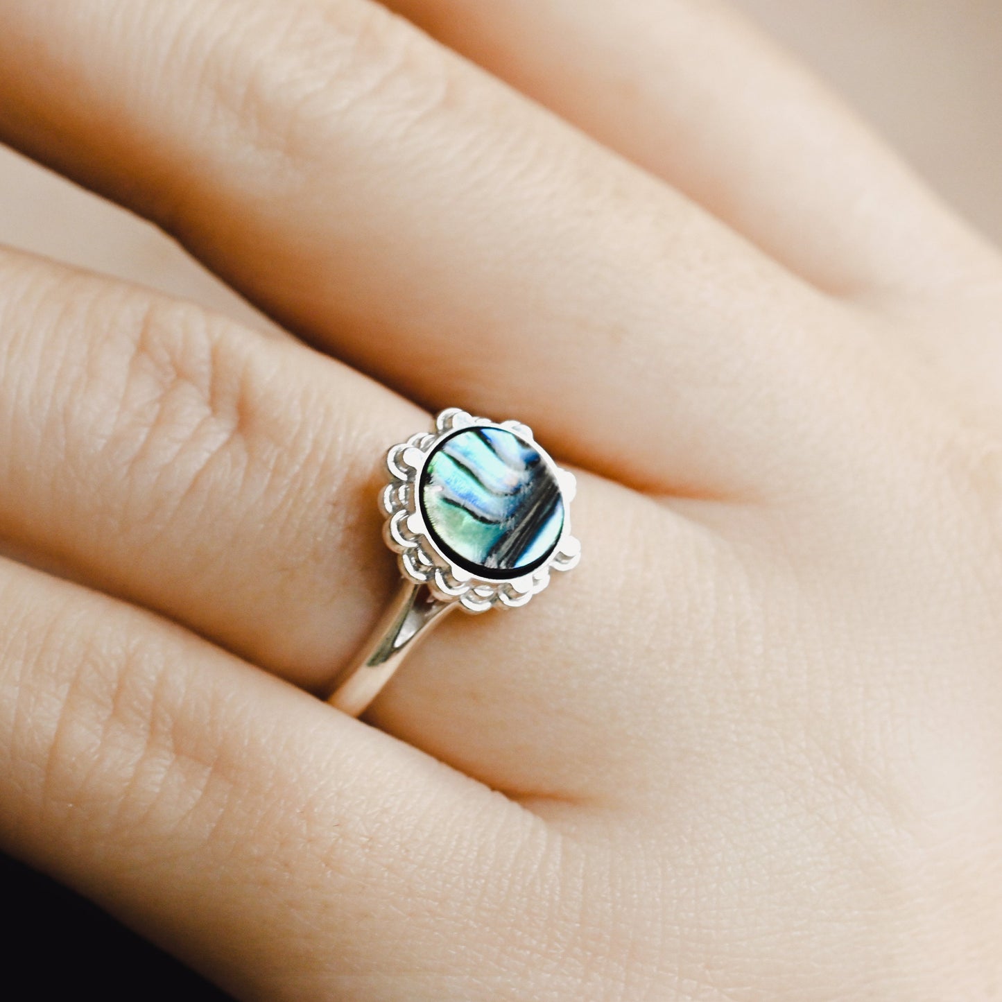 Abora Ring