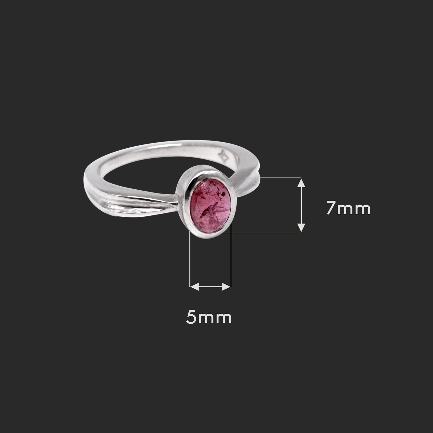 LovePop Ring