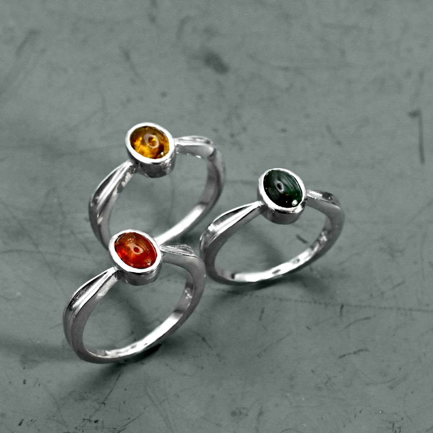 LovePop Ring