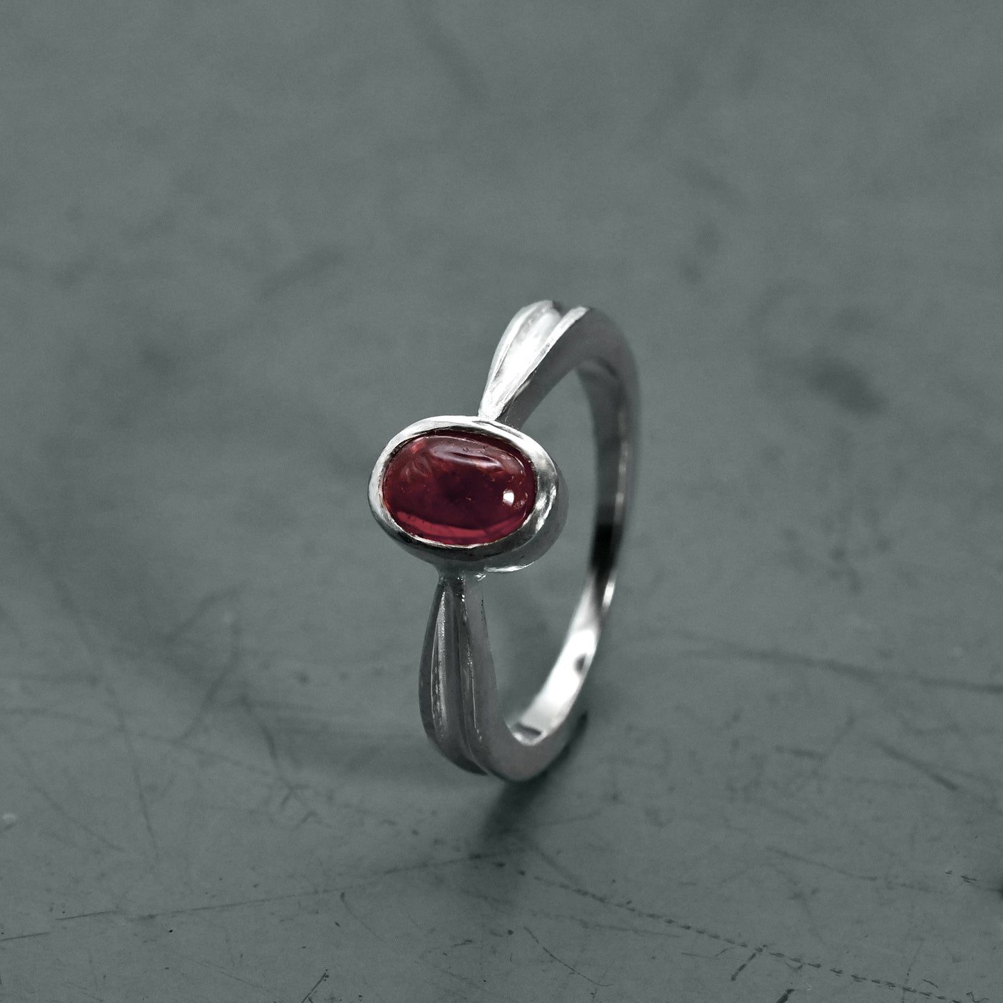 LovePop Ring
