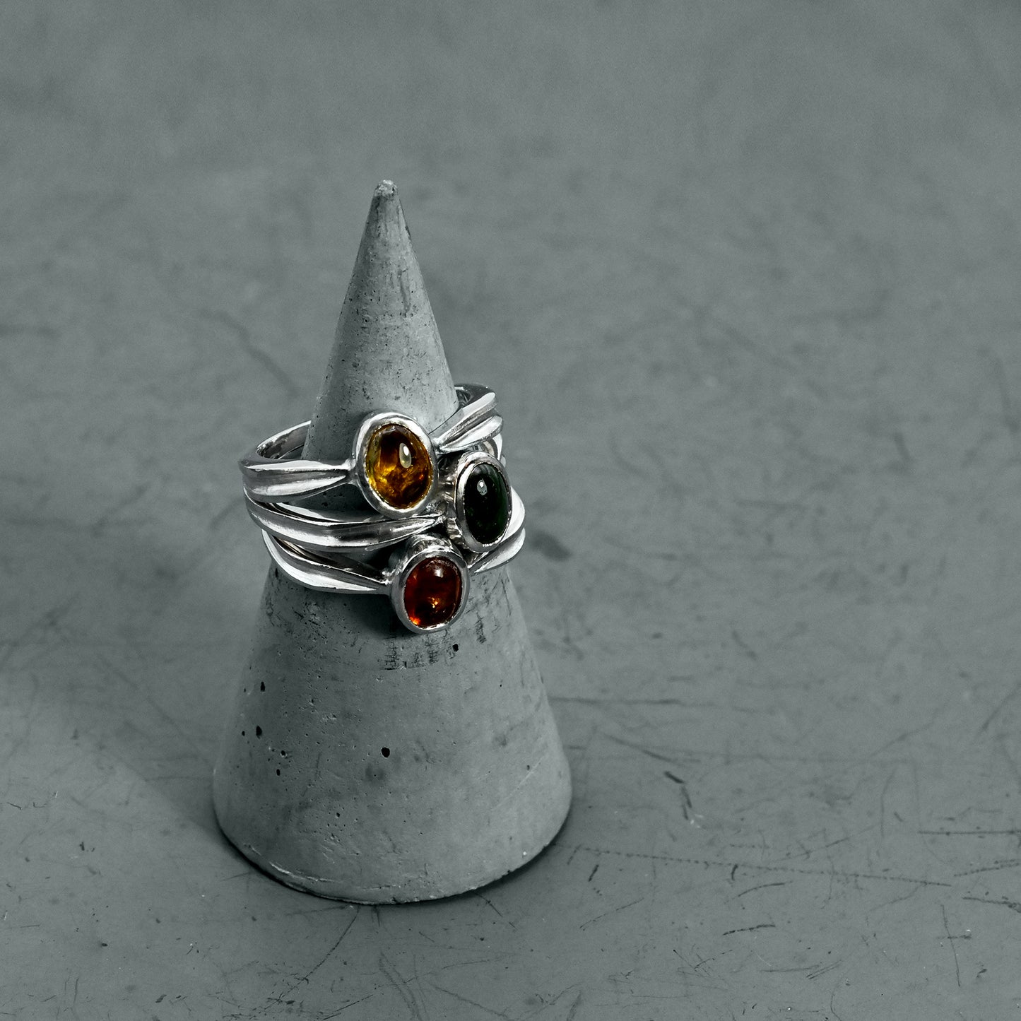LovePop Ring