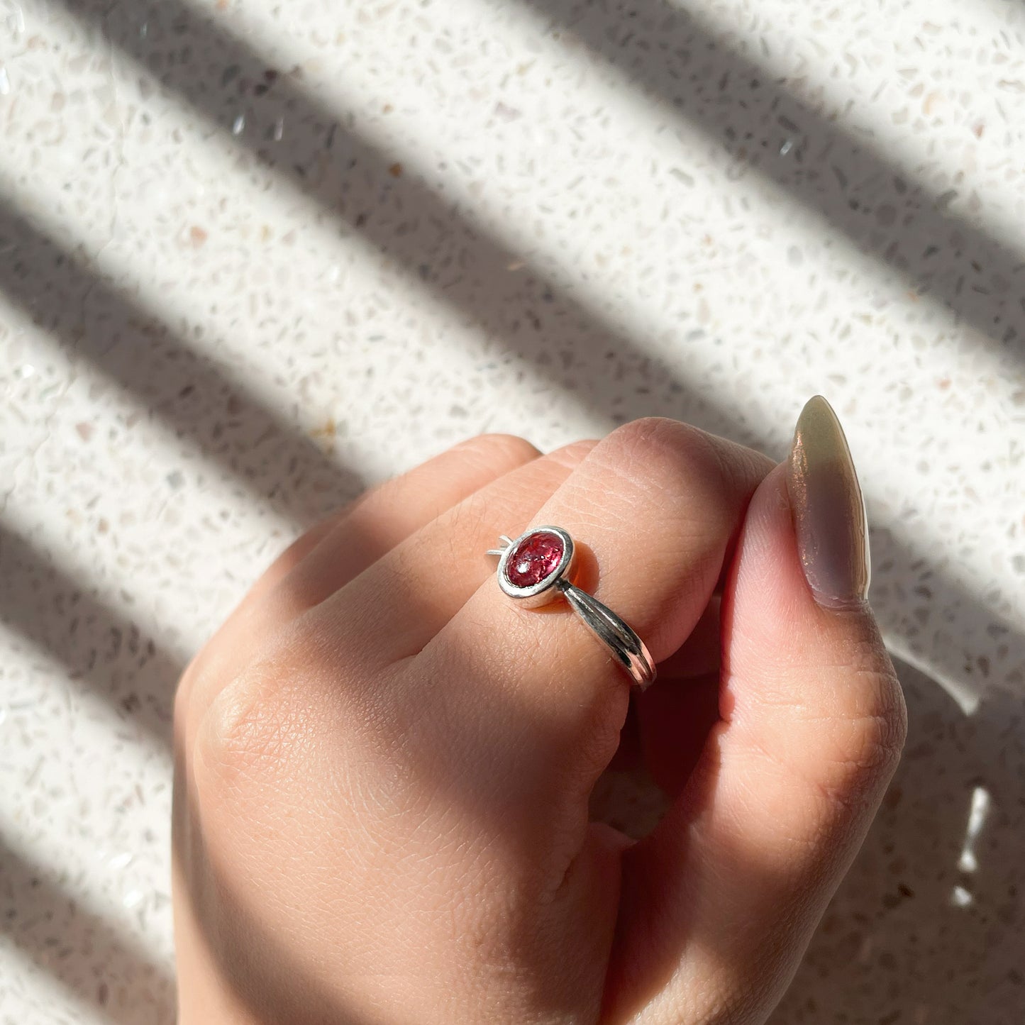 LovePop Ring