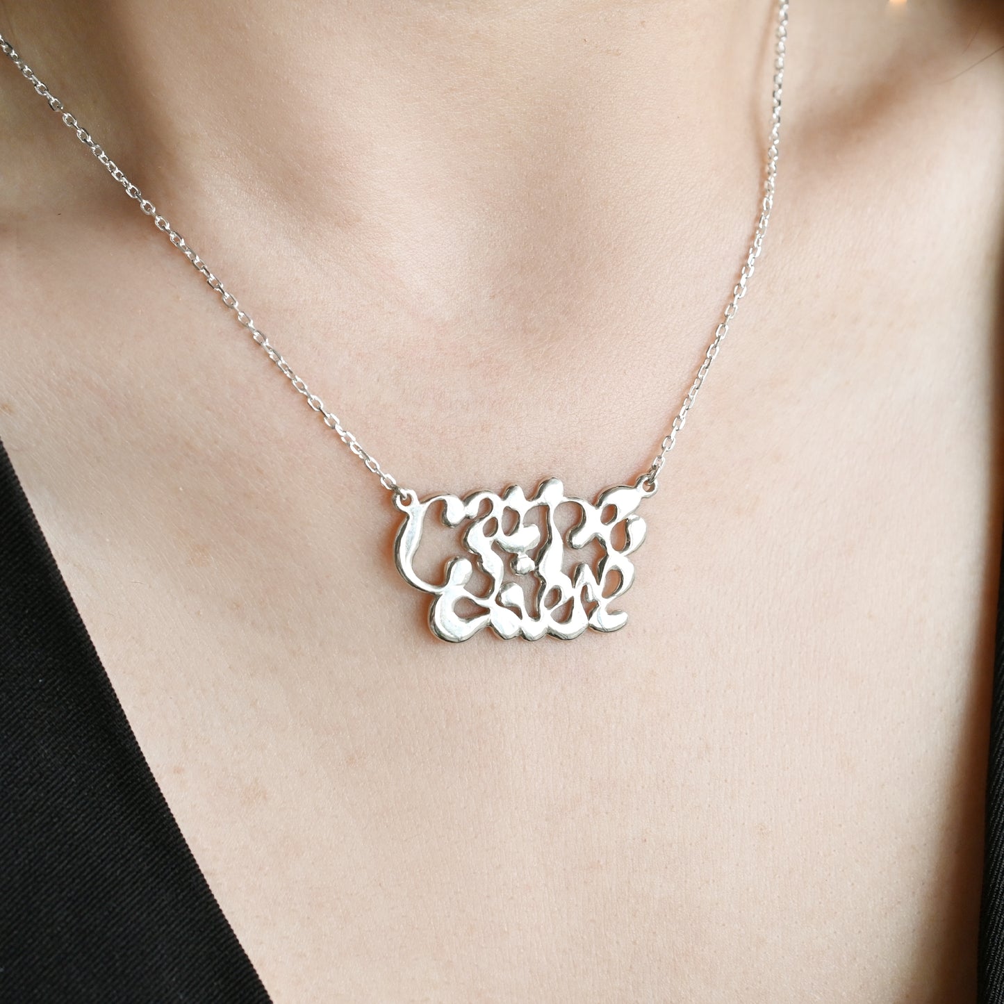 Carpe Diem Necklace