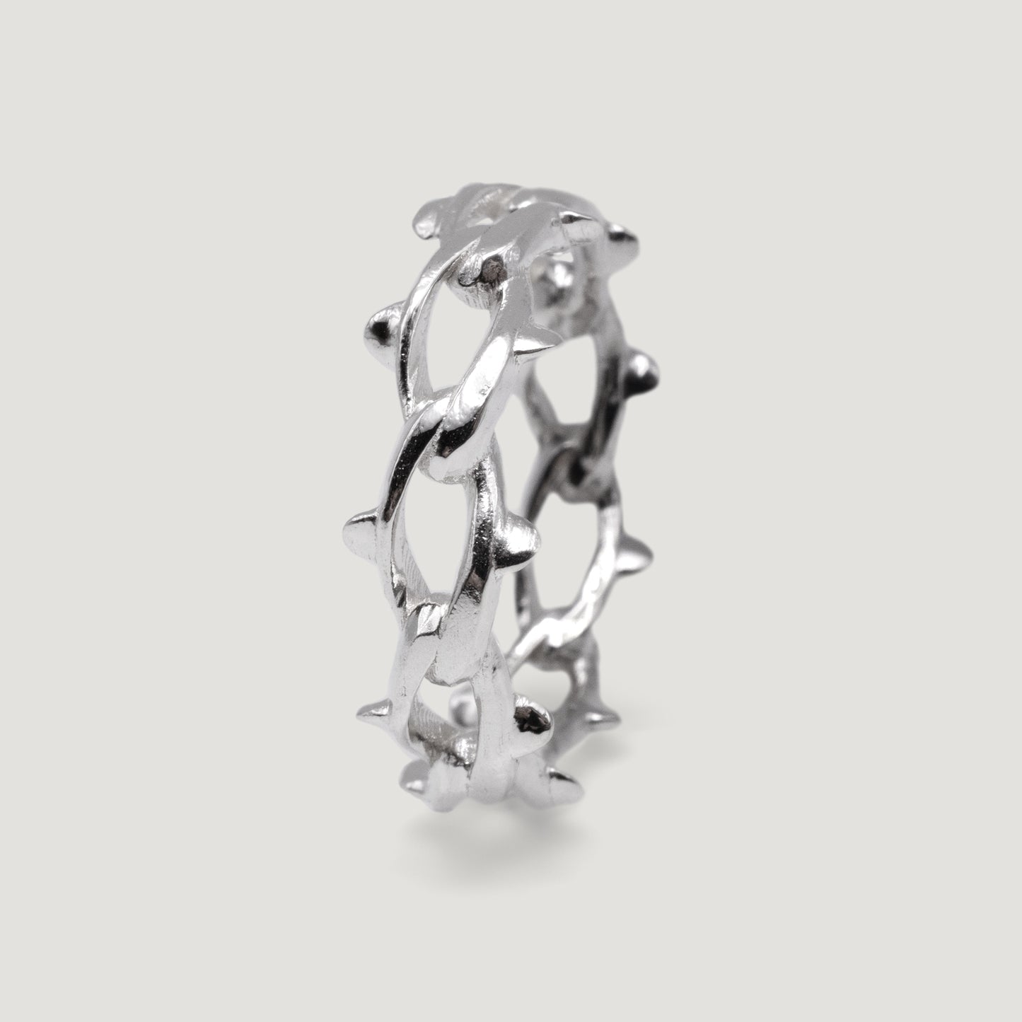 Thornline Ring