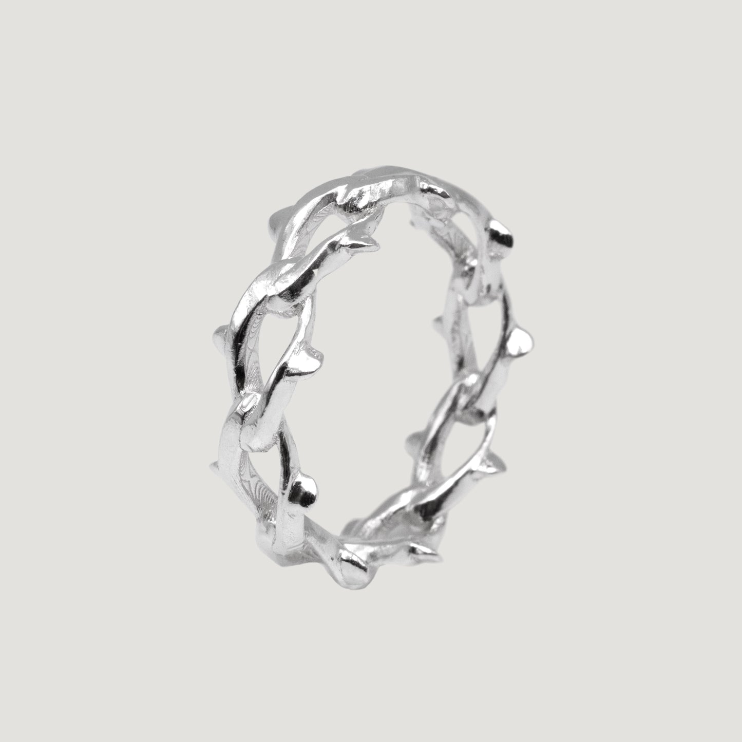 Thornline Ring