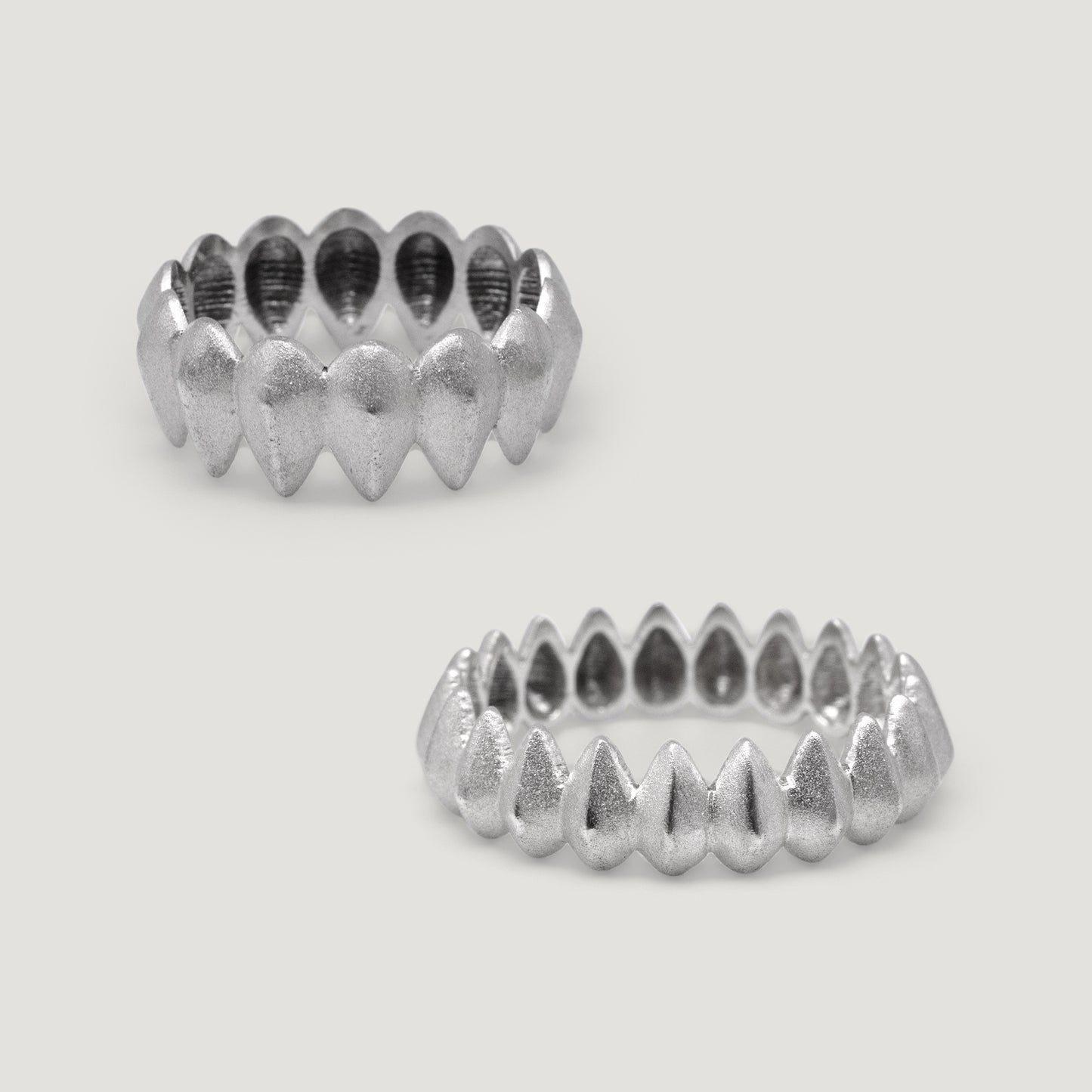 Eternal Spike Ring - Small