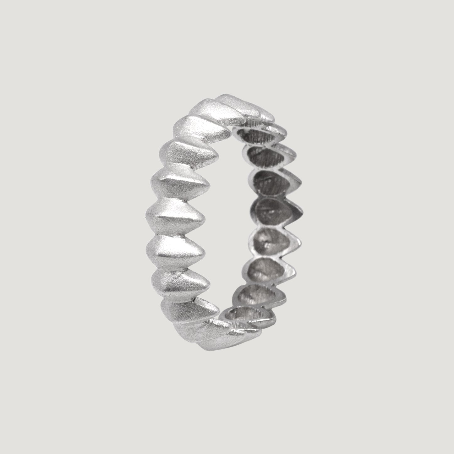 Eternal Spike Ring - Small