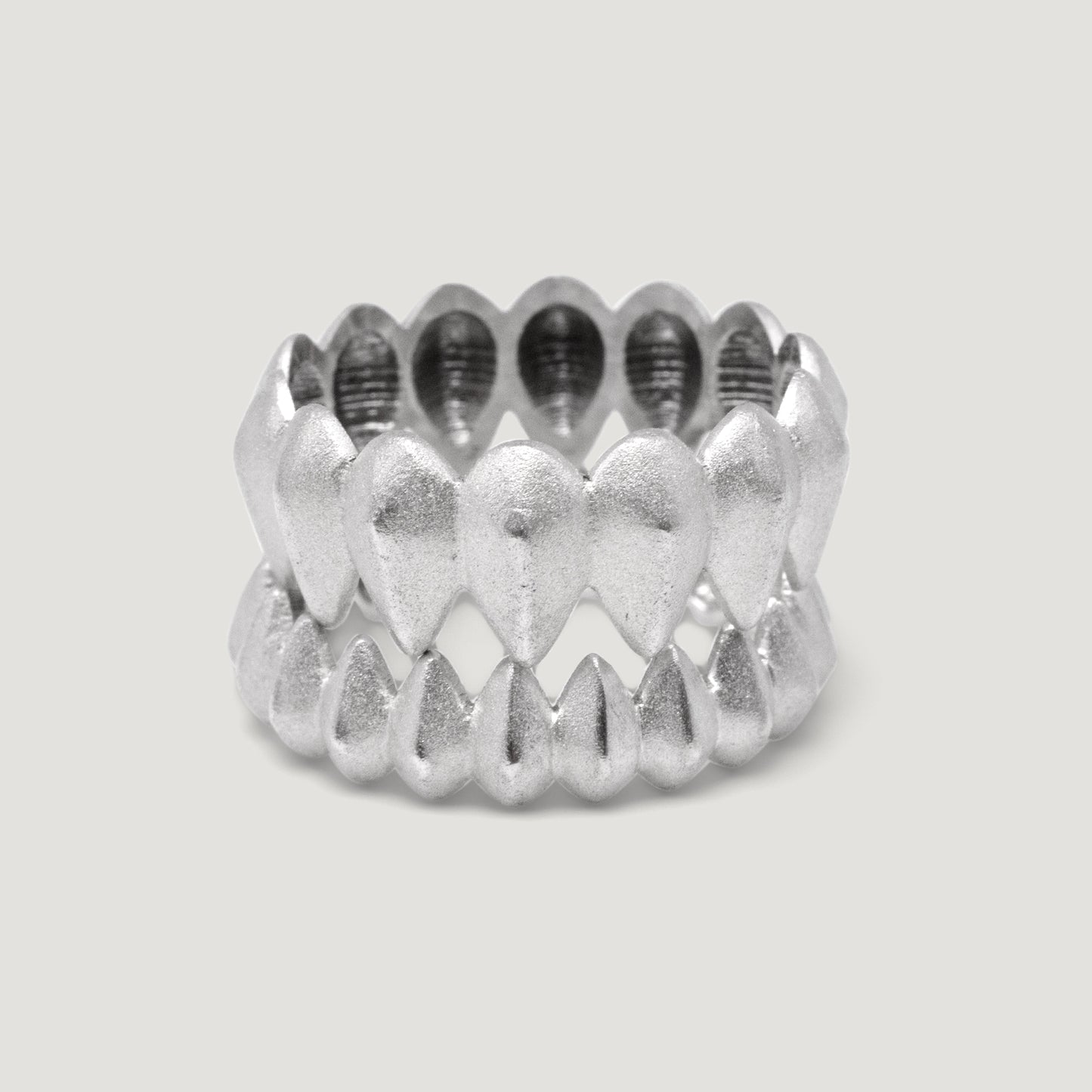 Eternal Spike Ring - Small