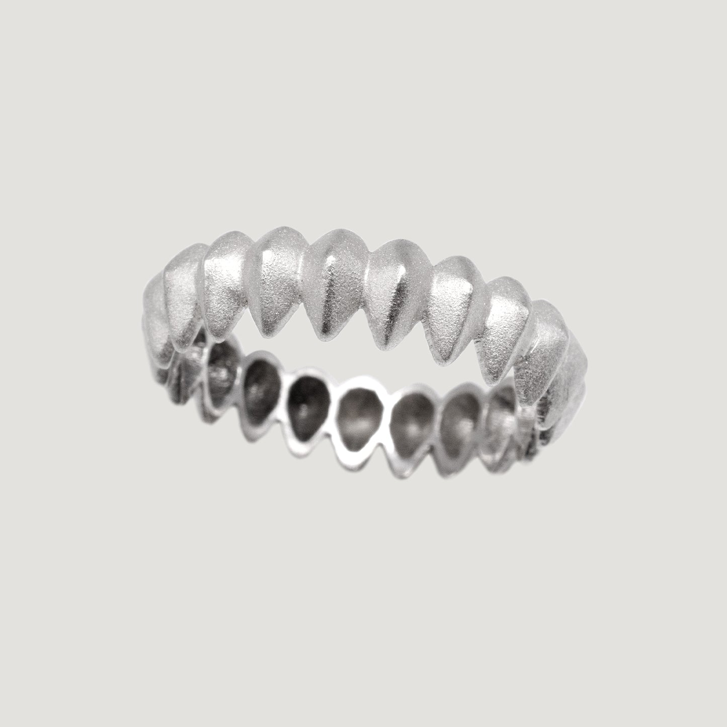 Eternal Spike Ring - Small