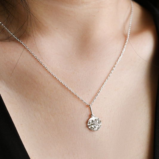 Unira Charm Necklace