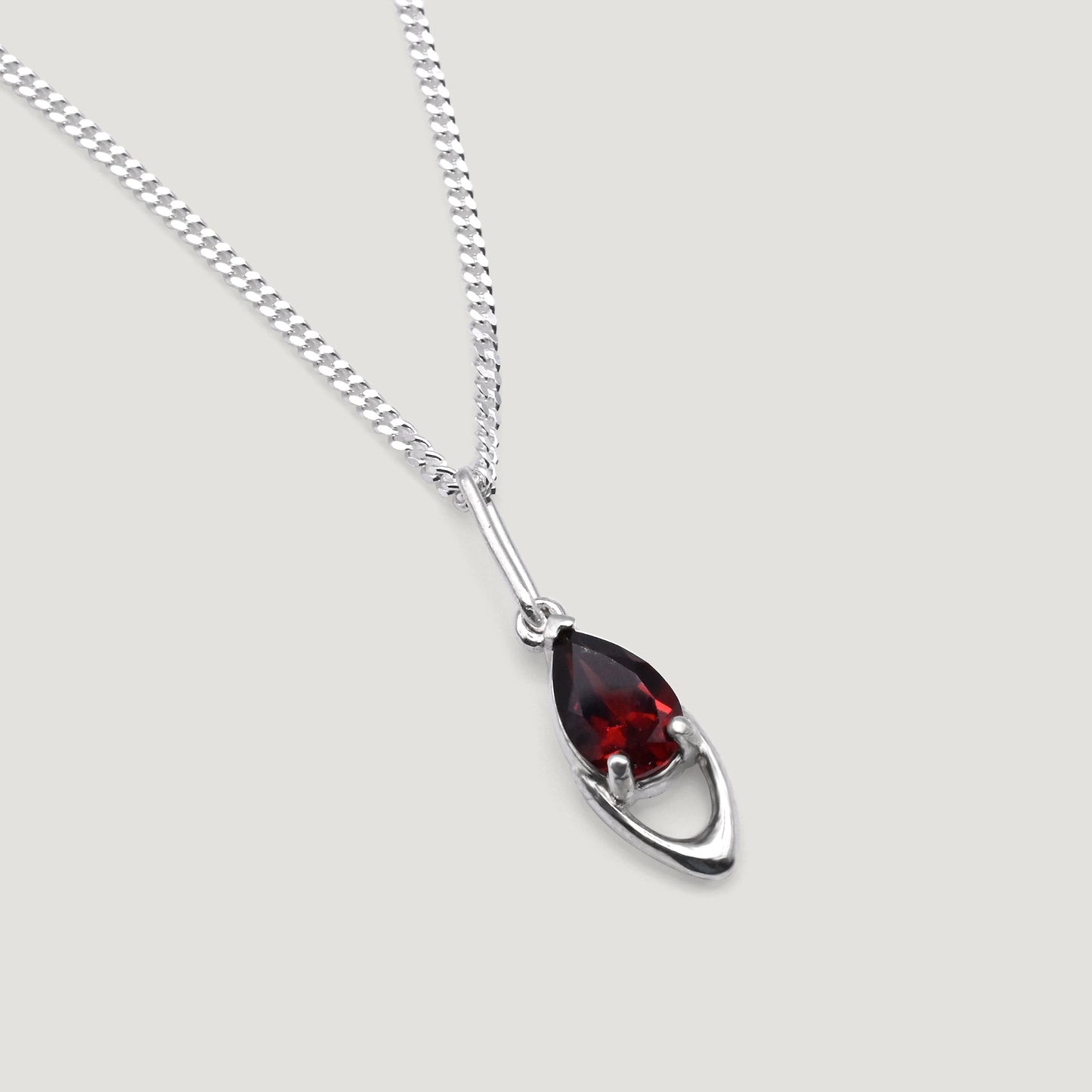 Ember Necklace
