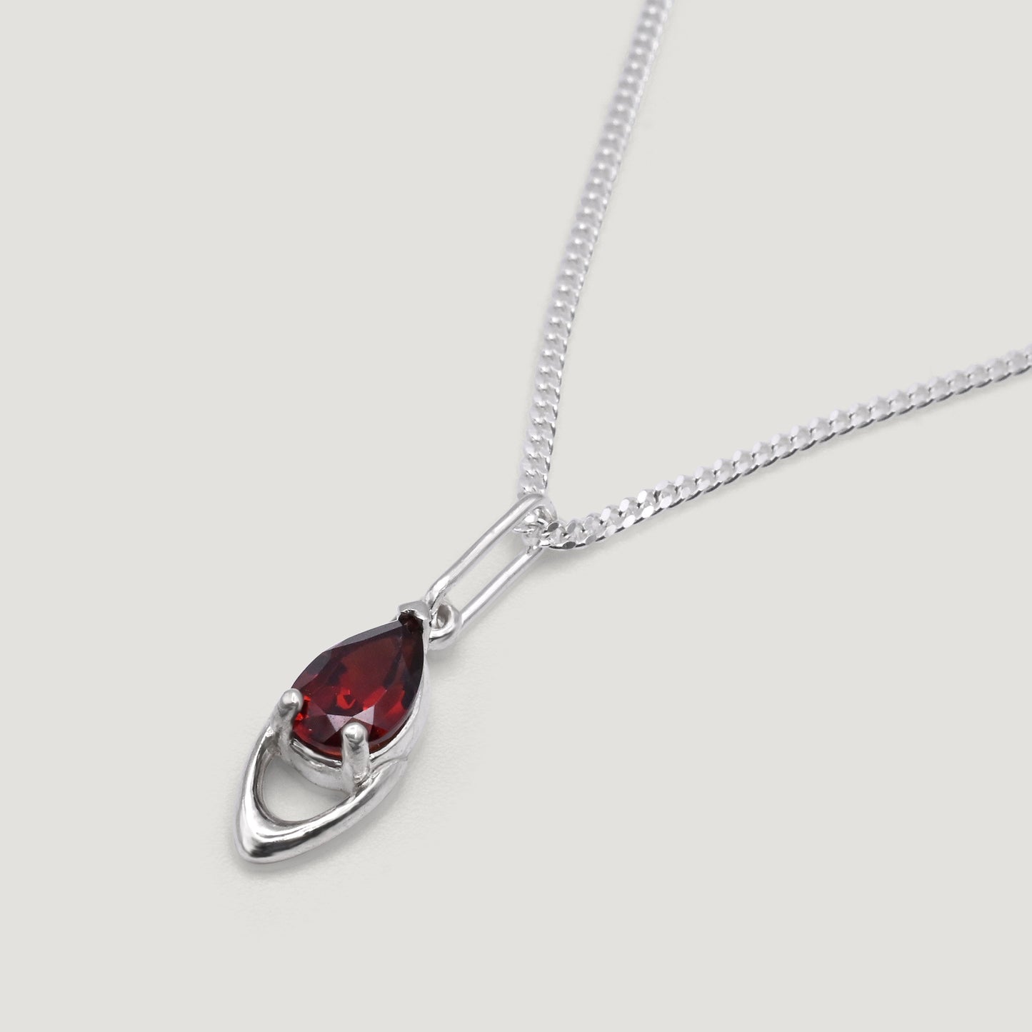 Ember Necklace