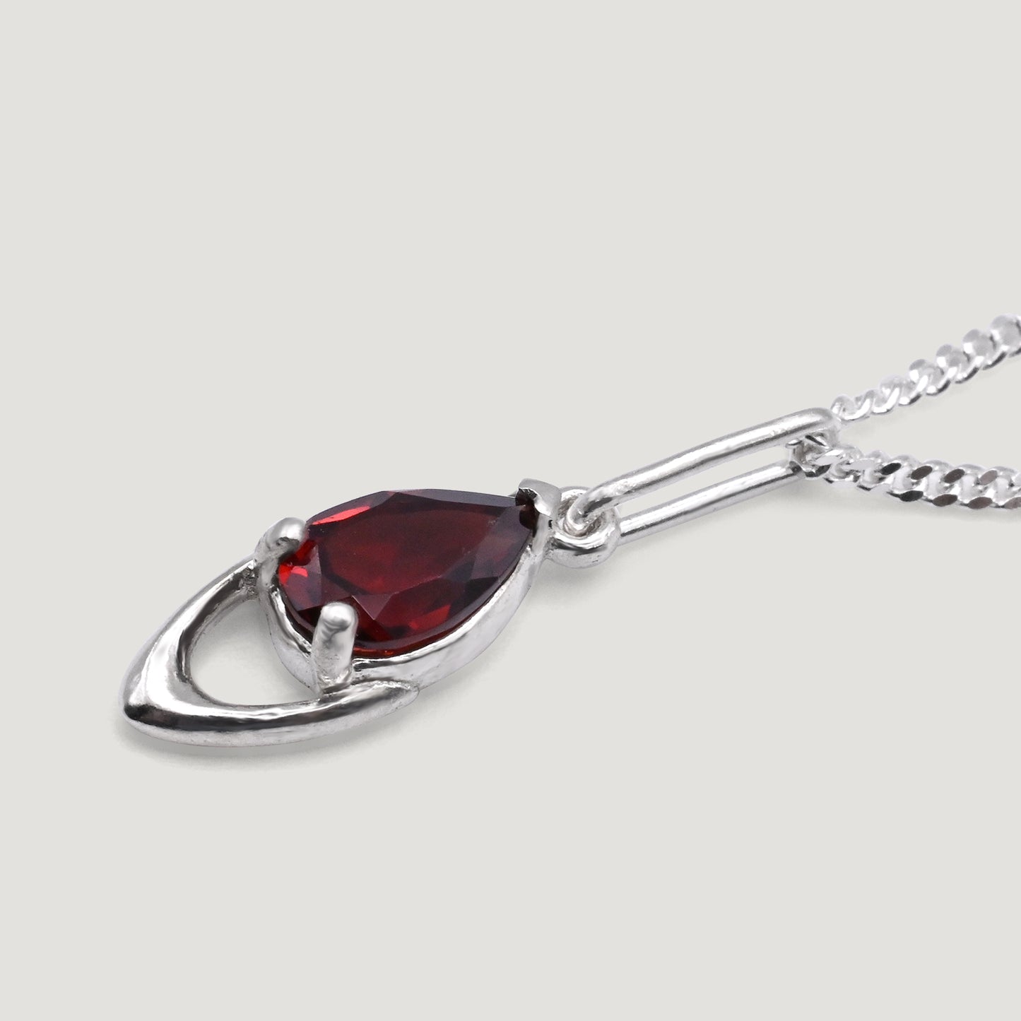 Ember Necklace