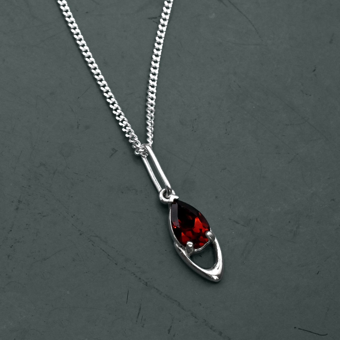 Ember Necklace