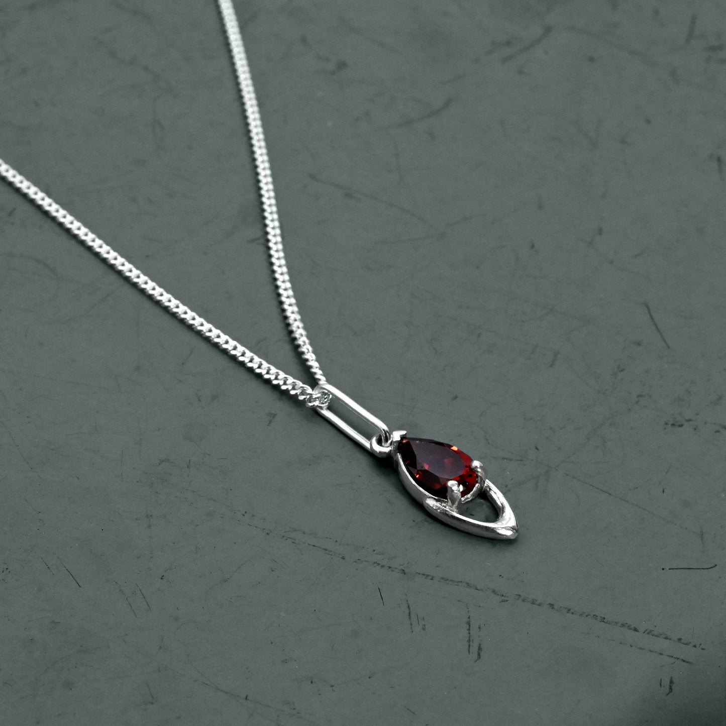 Ember Necklace