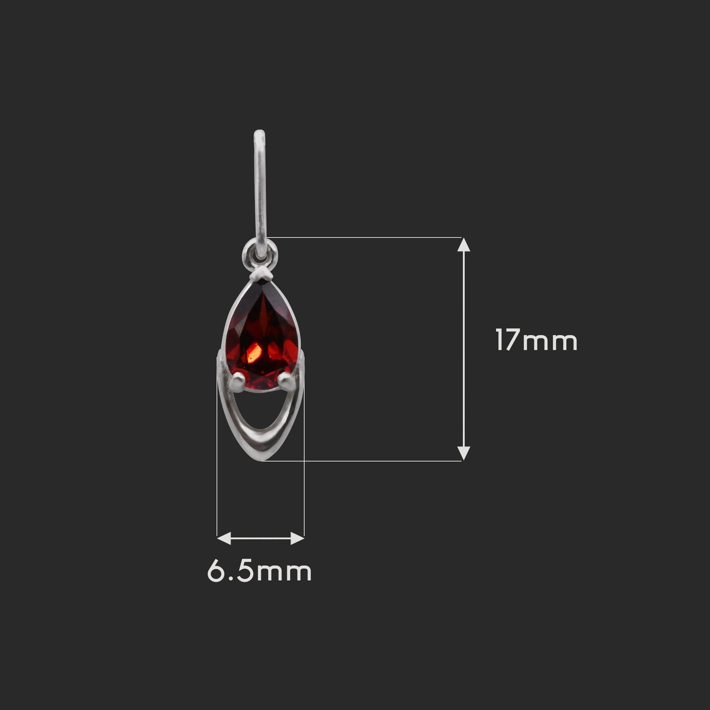 Ember Necklace