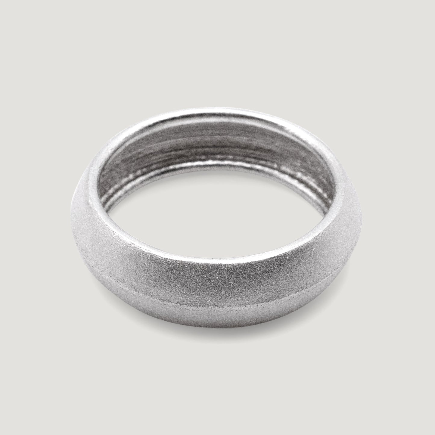 Riven Band Ring - Large