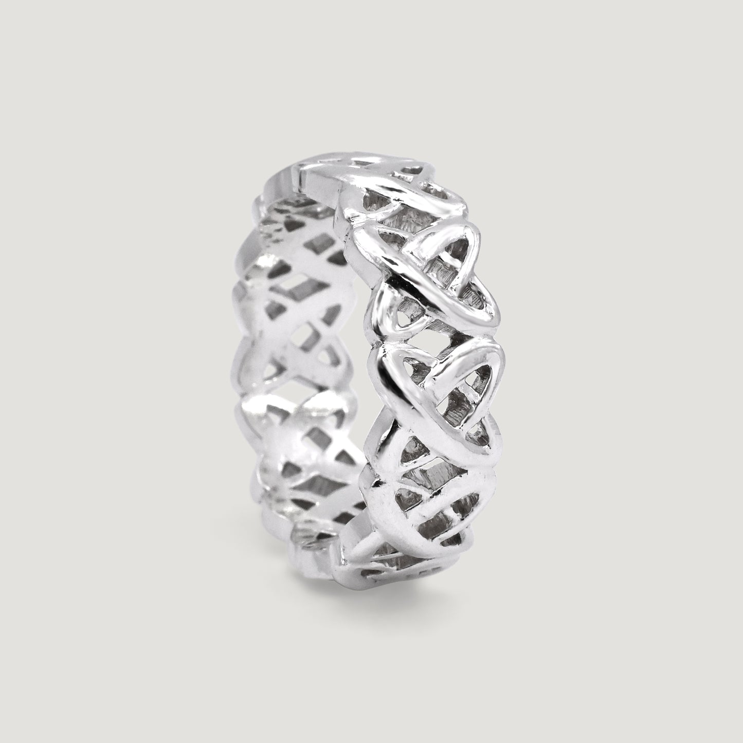 FLXCR Band Ring