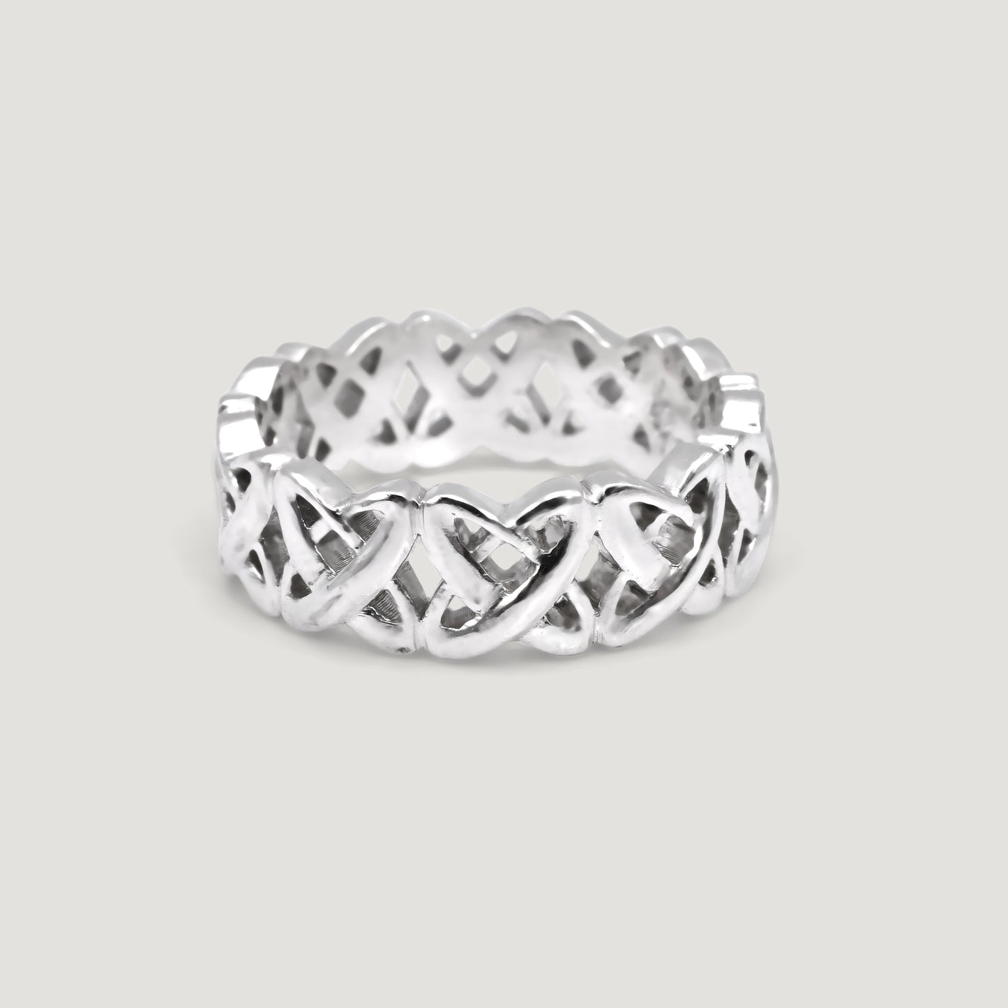 FLXCR Band Ring