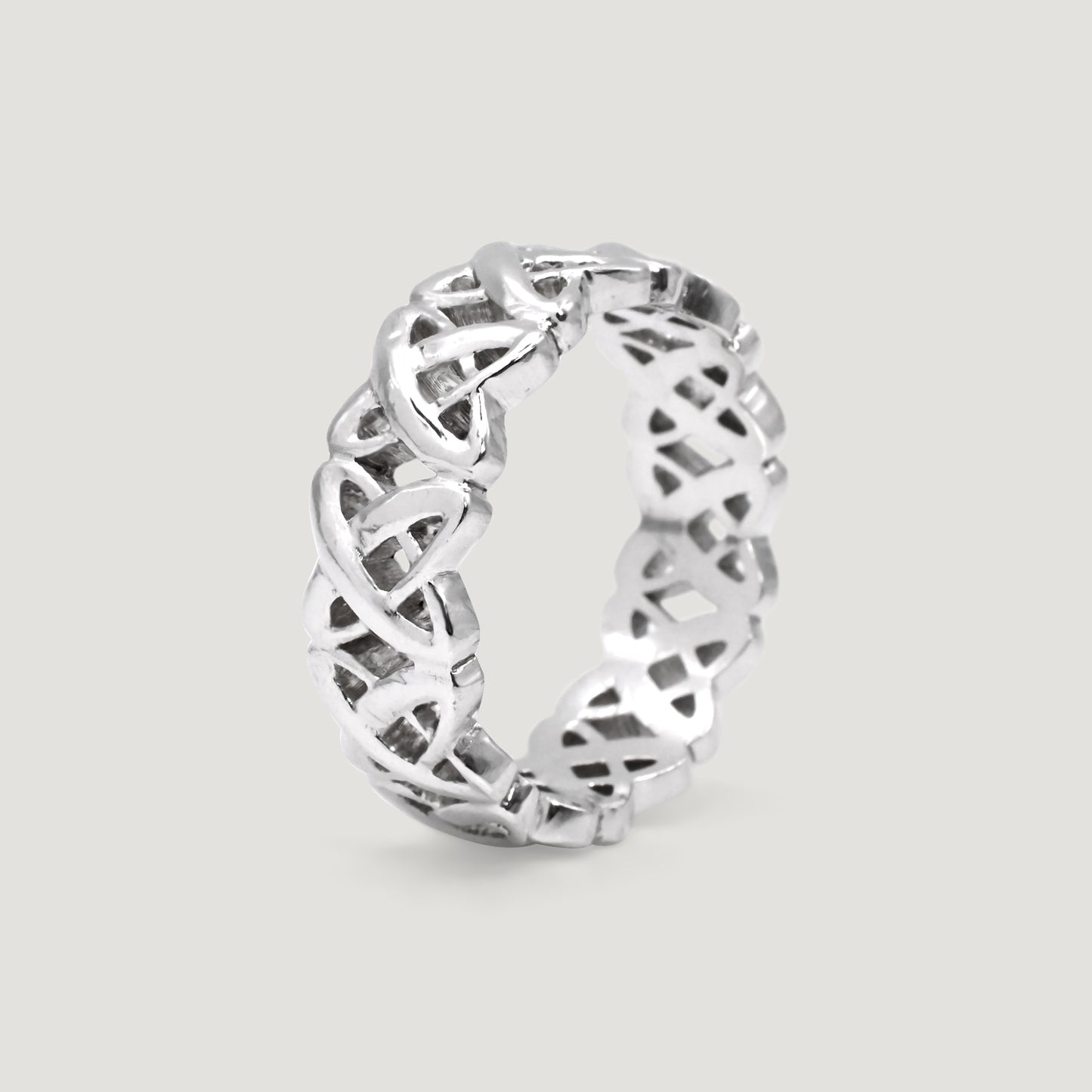 FLXCR Band Ring