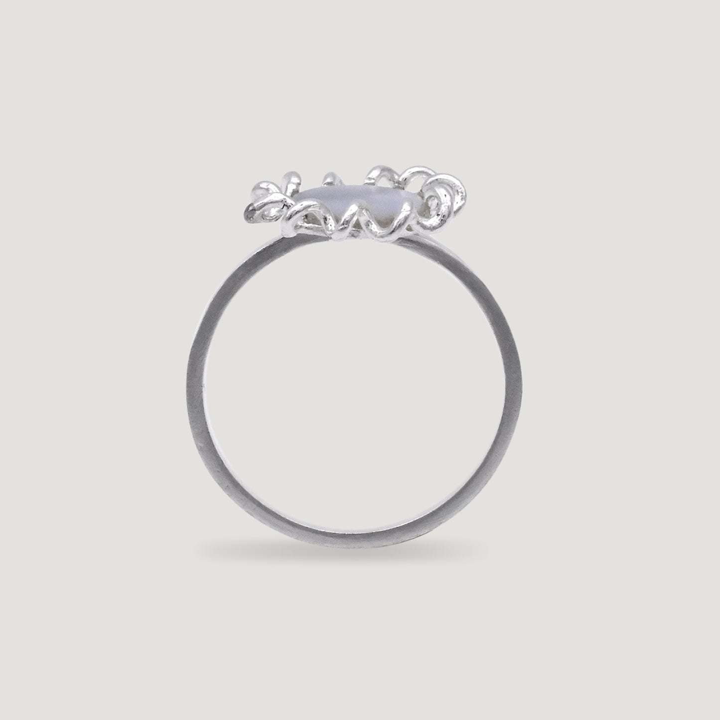 Moonlit Ring