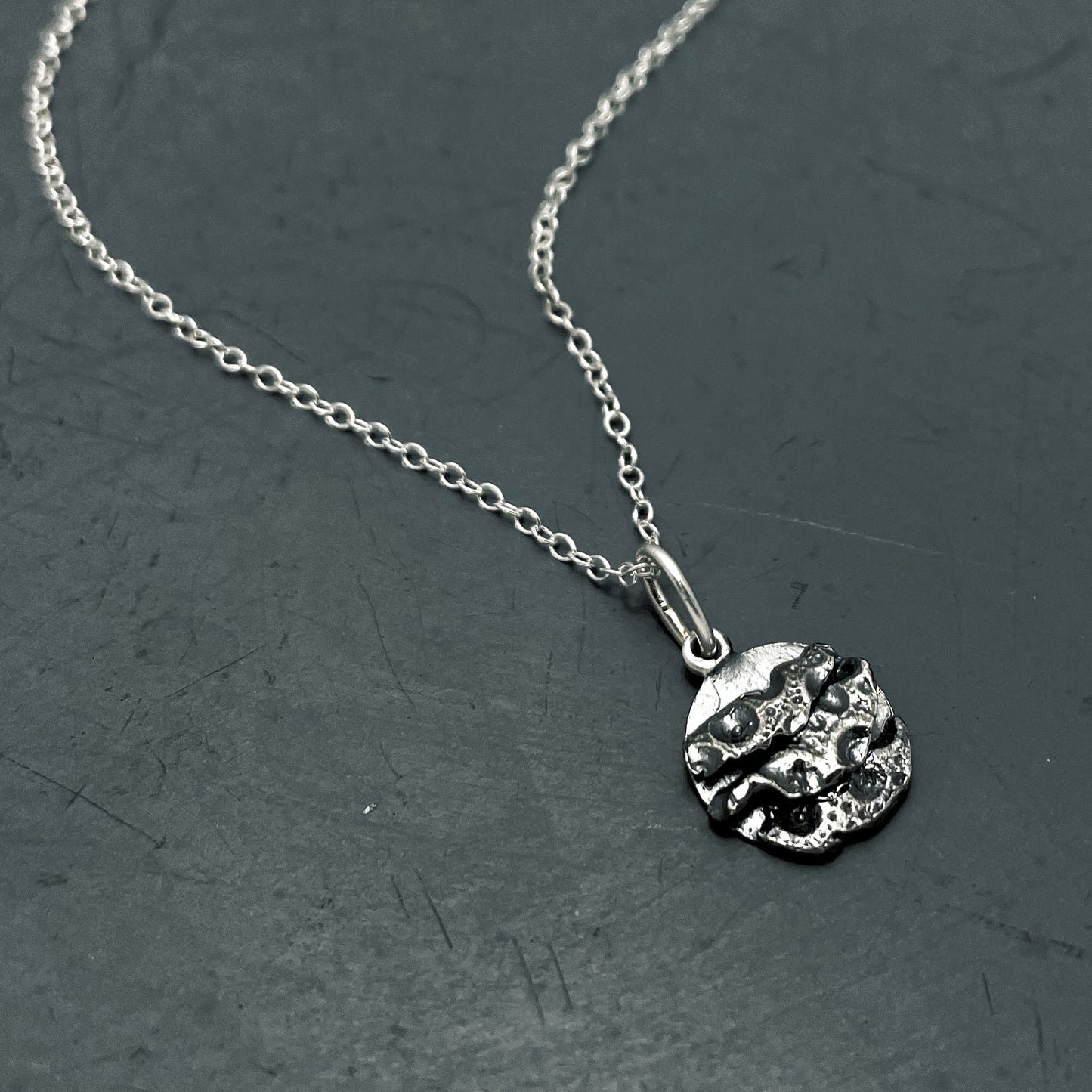 Unira Charm Necklace