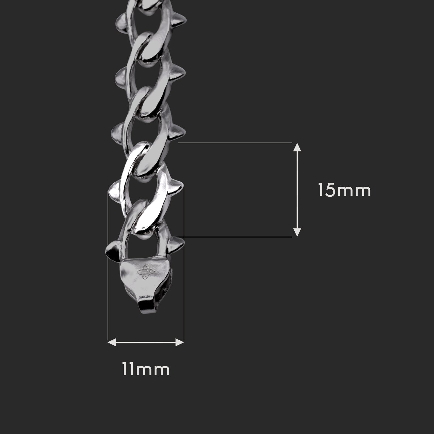 Thornline Bracelet