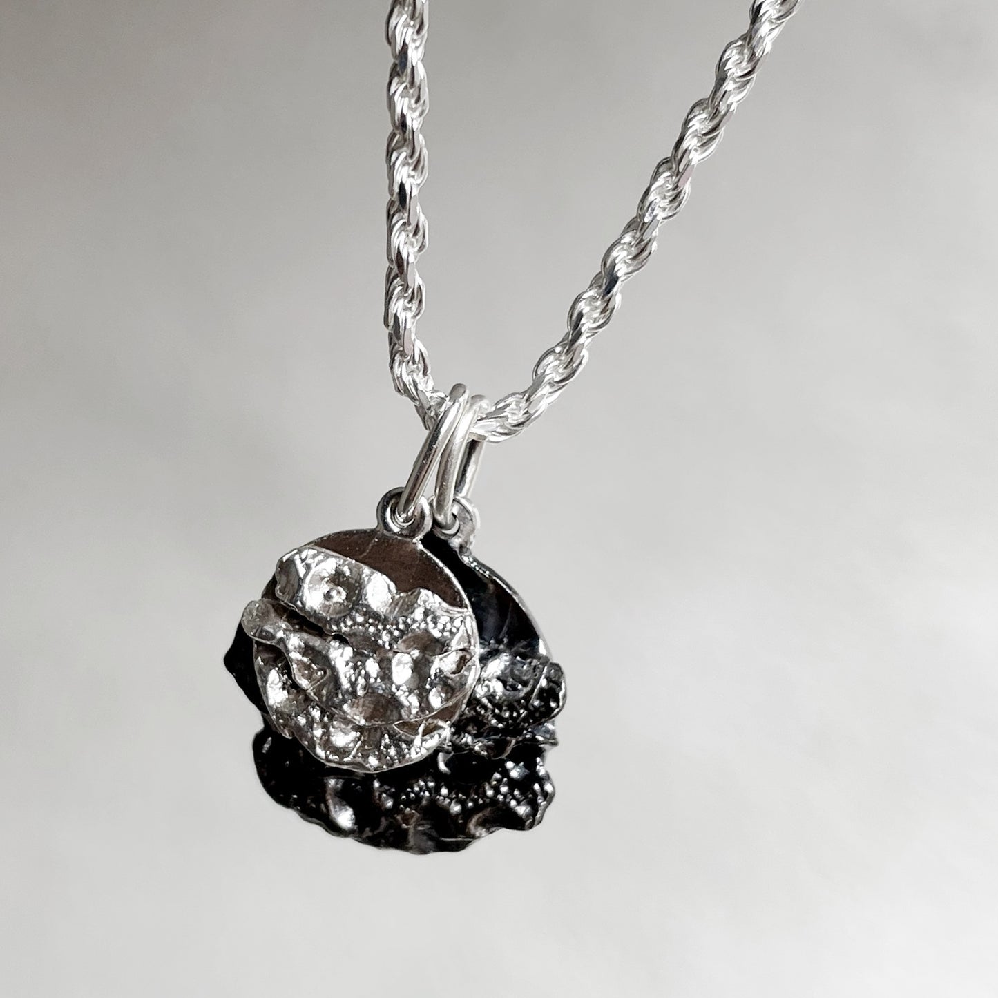 Unira Charm Necklace