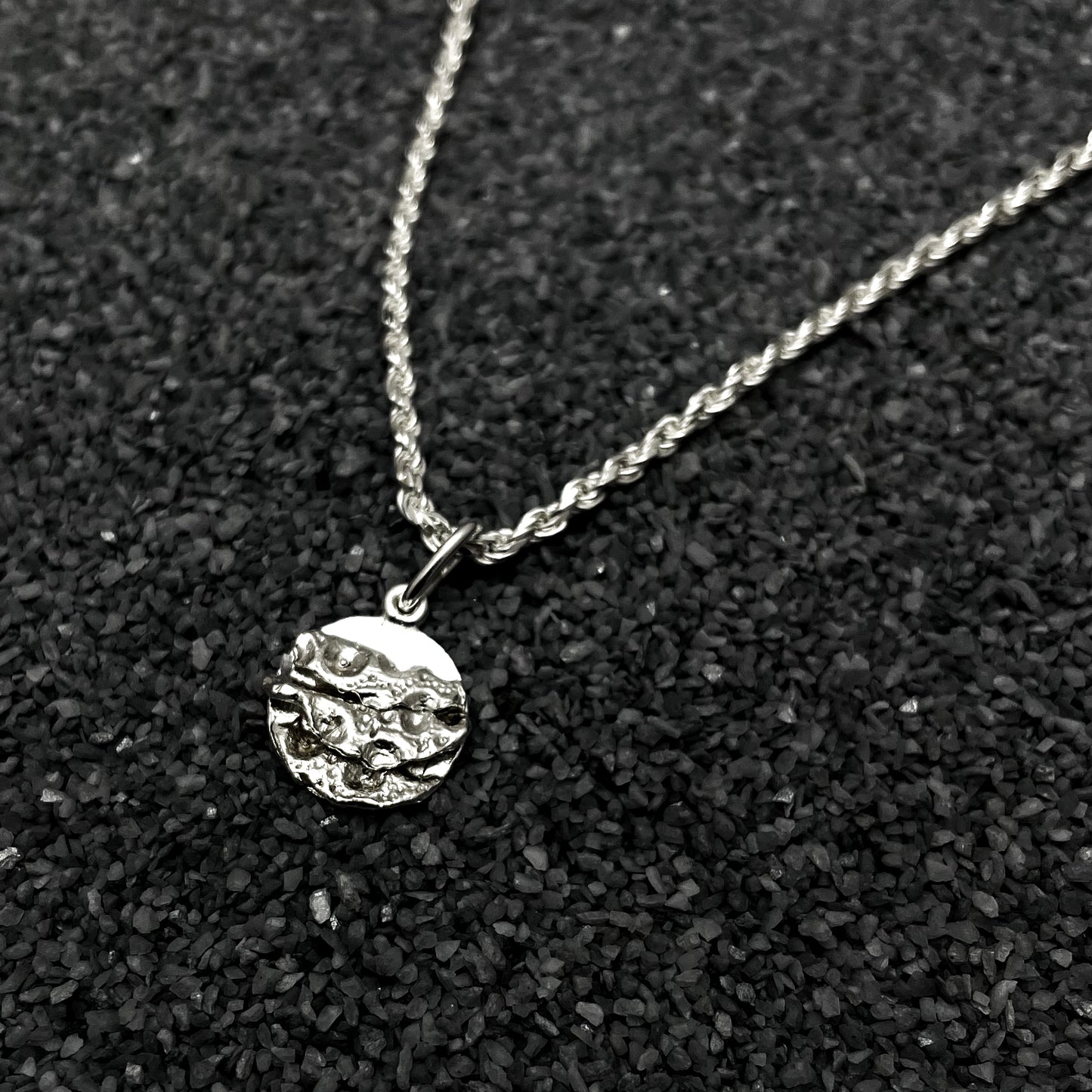Unira Charm Necklace