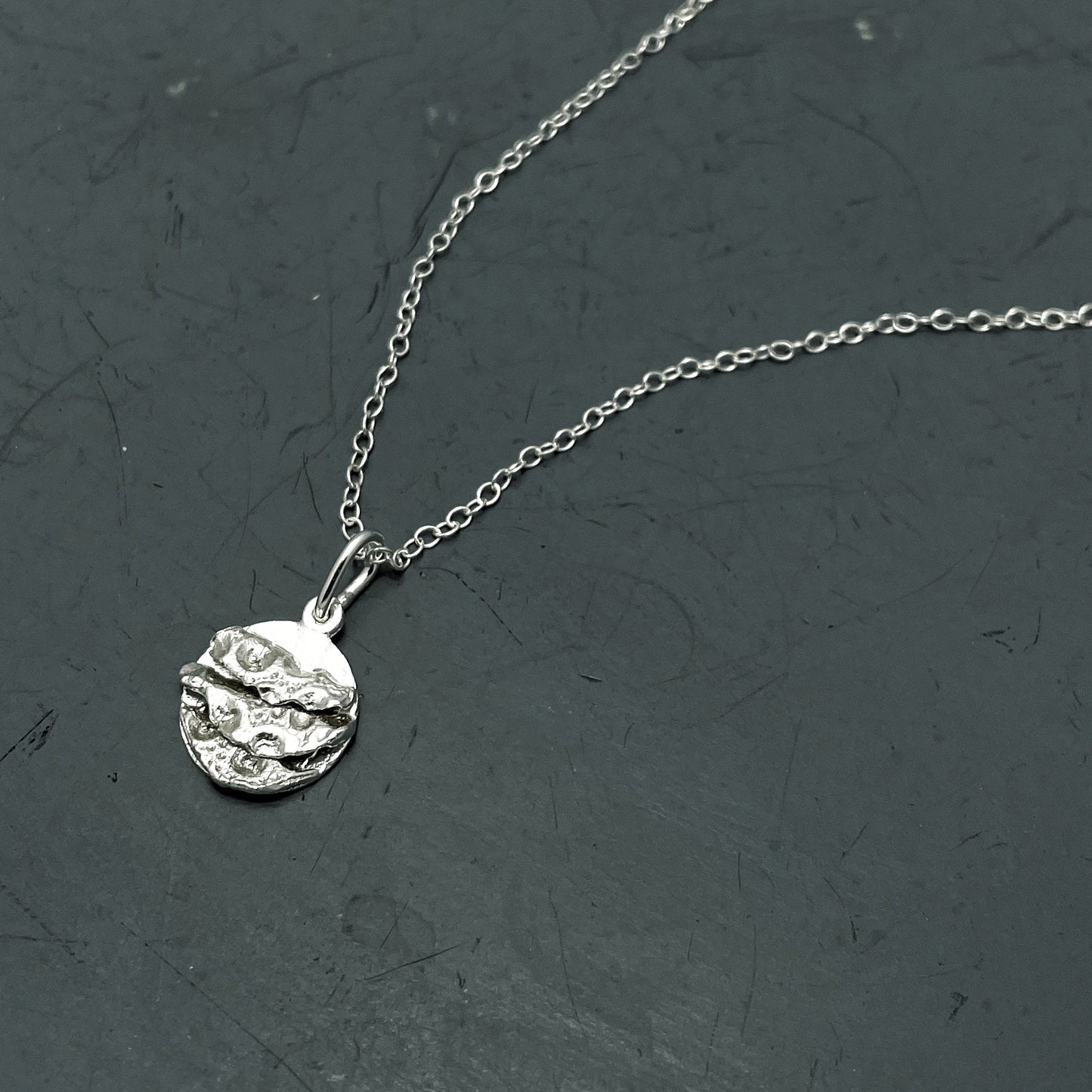 Unira Charm Necklace