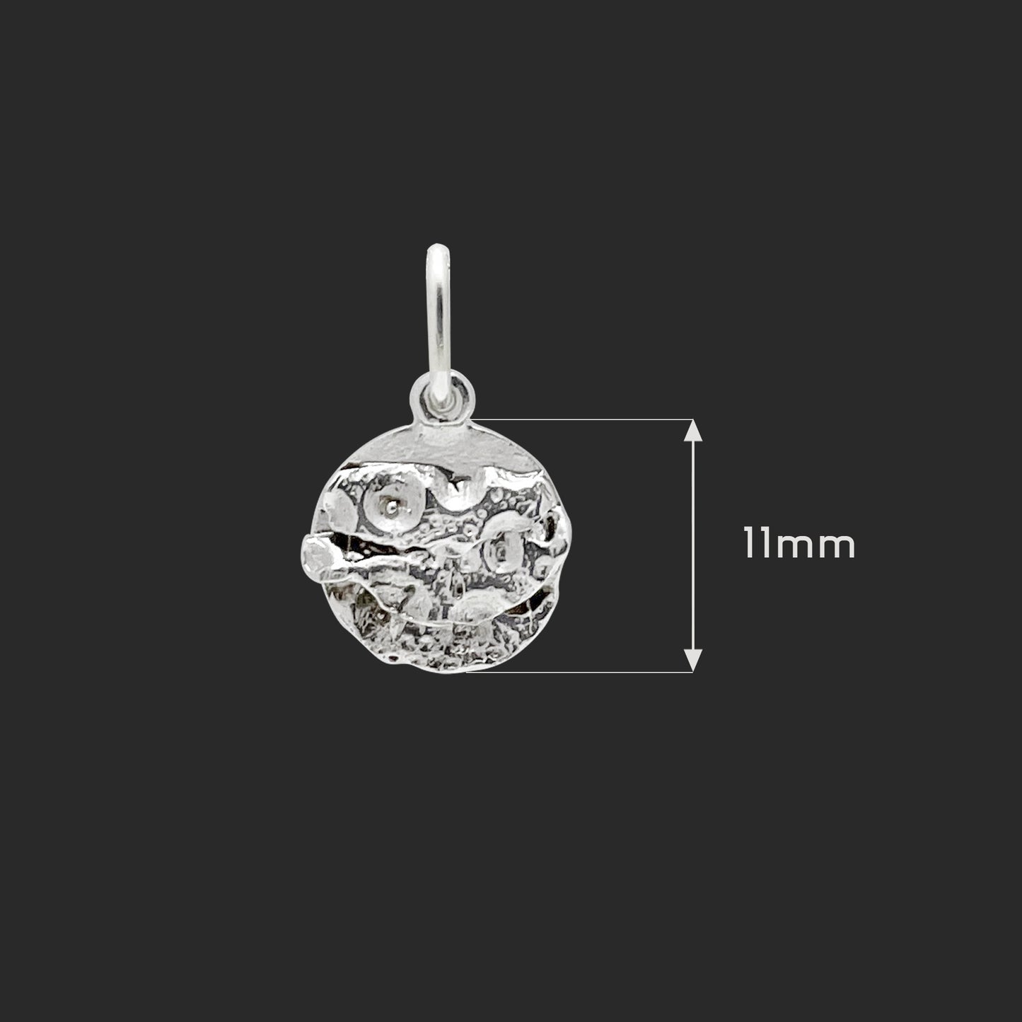 Unira Charm Necklace