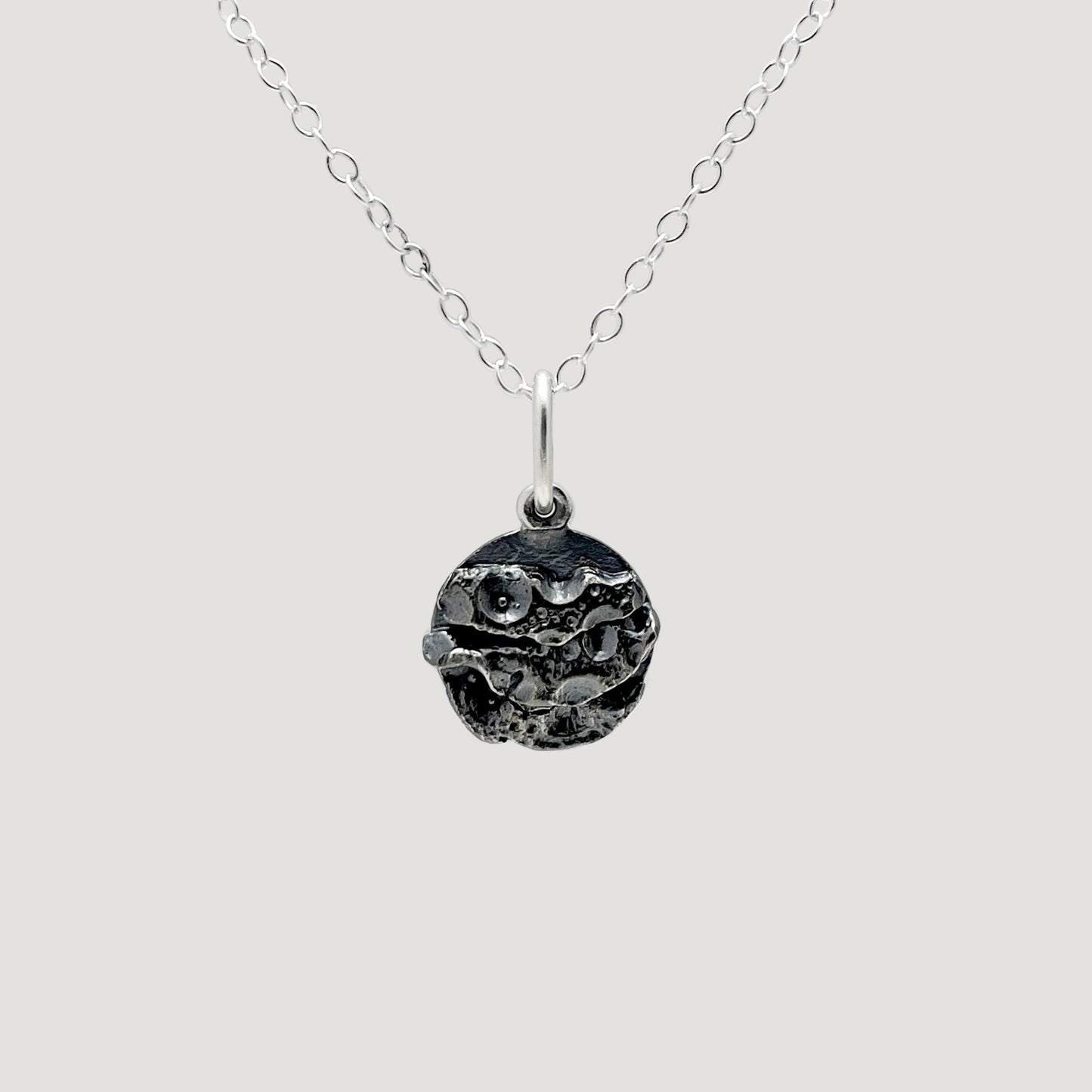 Unira Charm Necklace