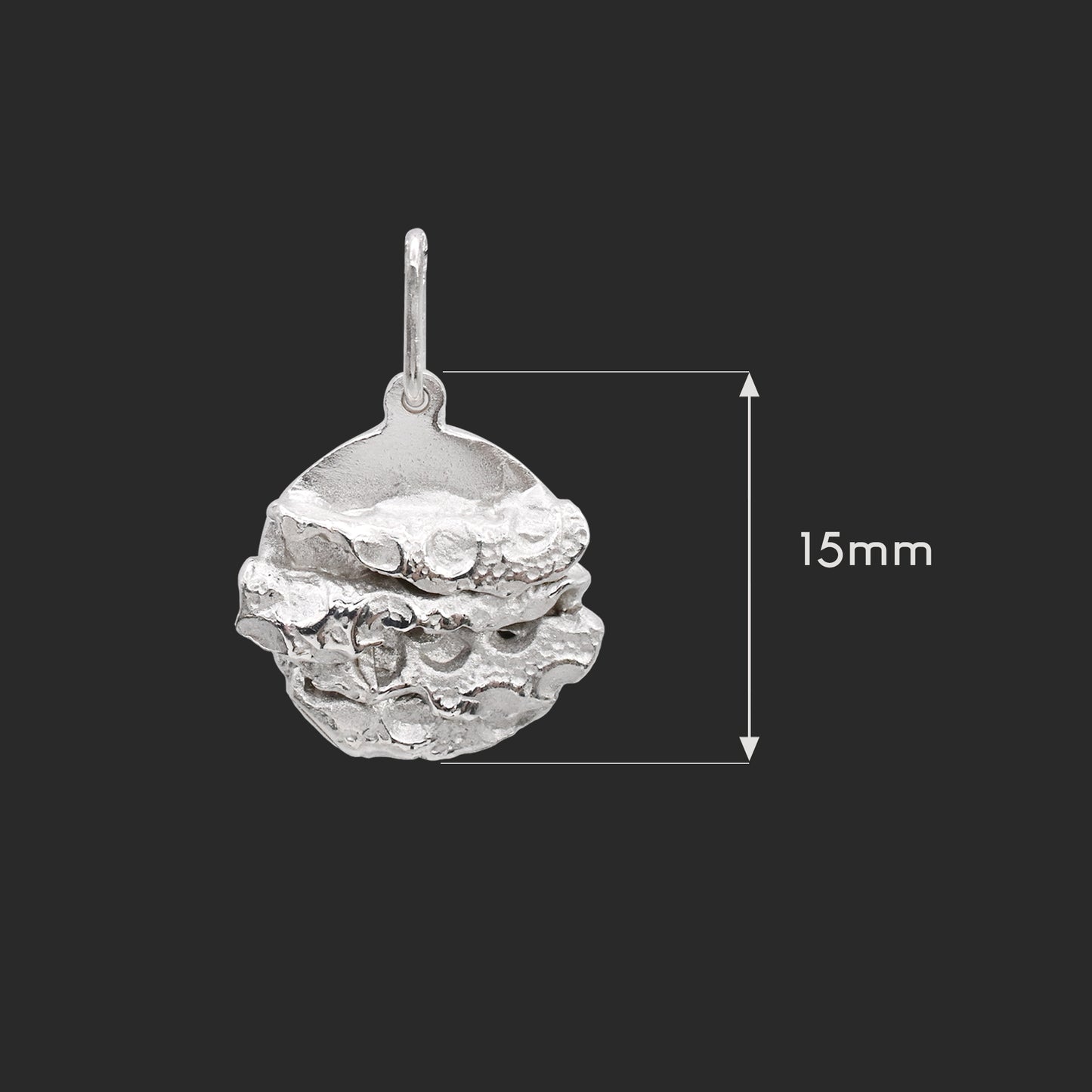 Unira Medallion Necklace