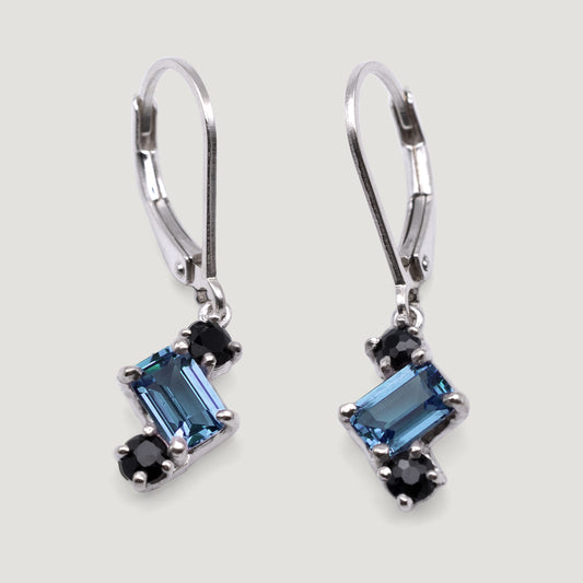 London Drop Earrings