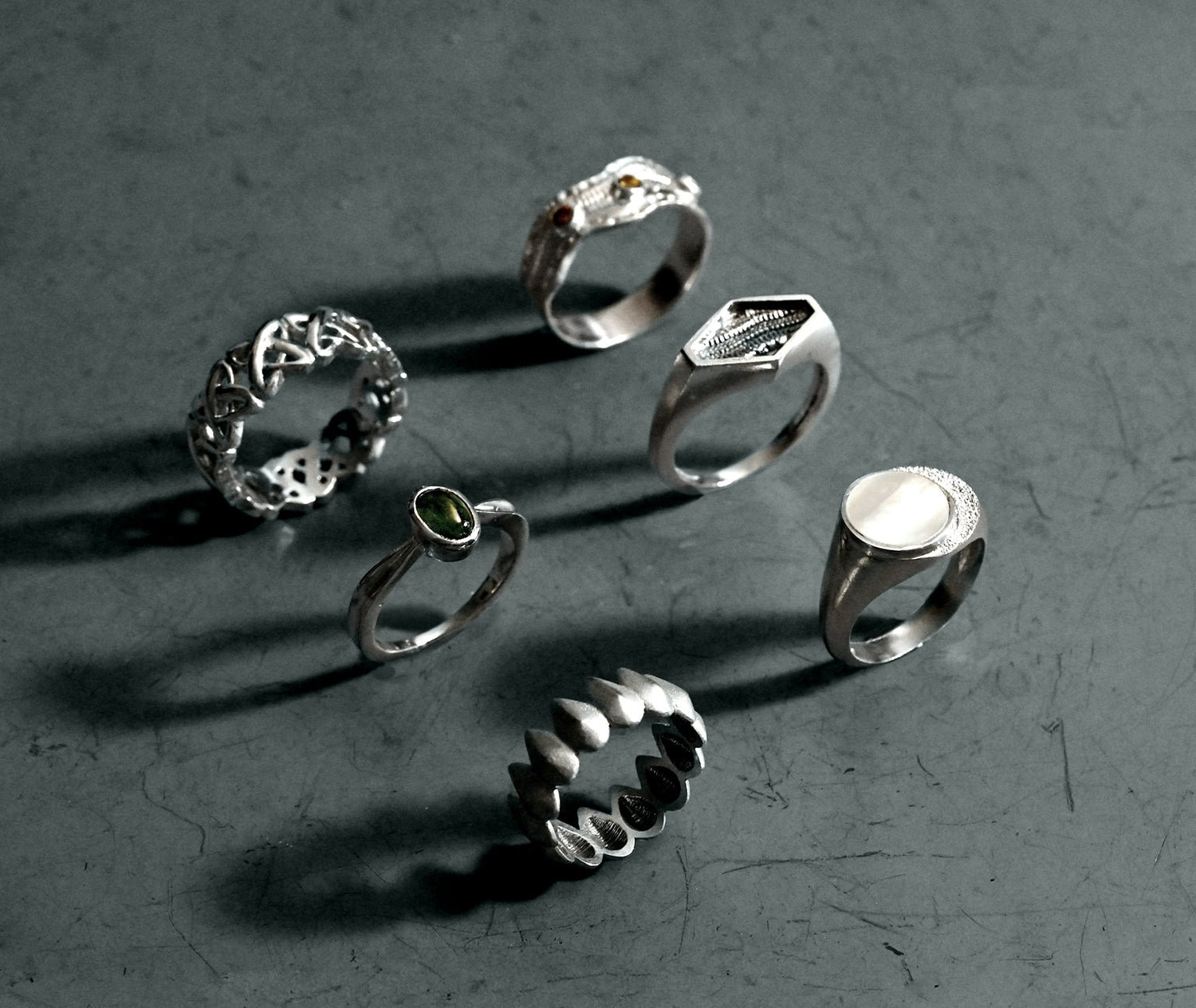 Rings