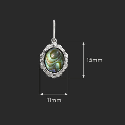 Abora Pendant Necklace