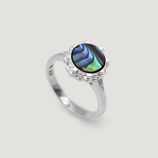 Abora Ring