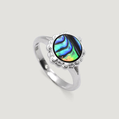 Abora Ring