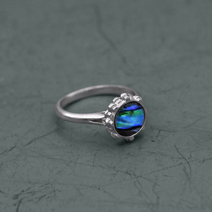 Abora Ring