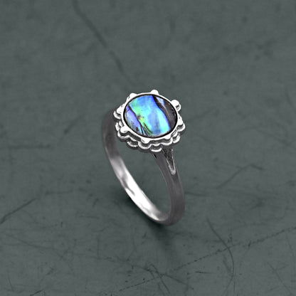 Abora Ring