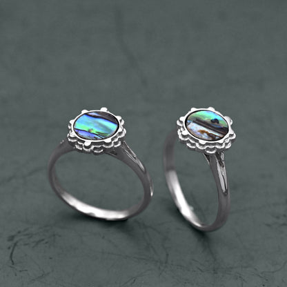 Abora Ring