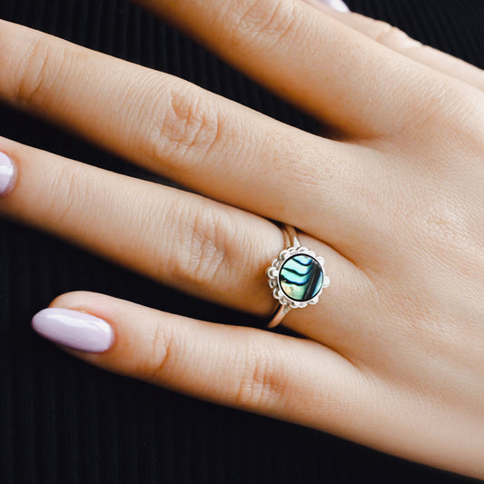 Abora Ring