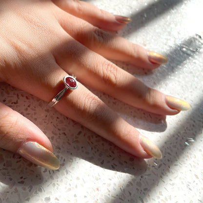 LovePop Ring