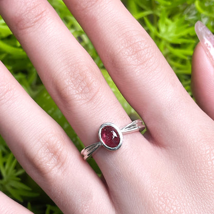 LovePop Ring