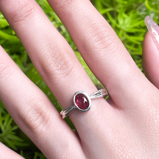 LovePop Ring