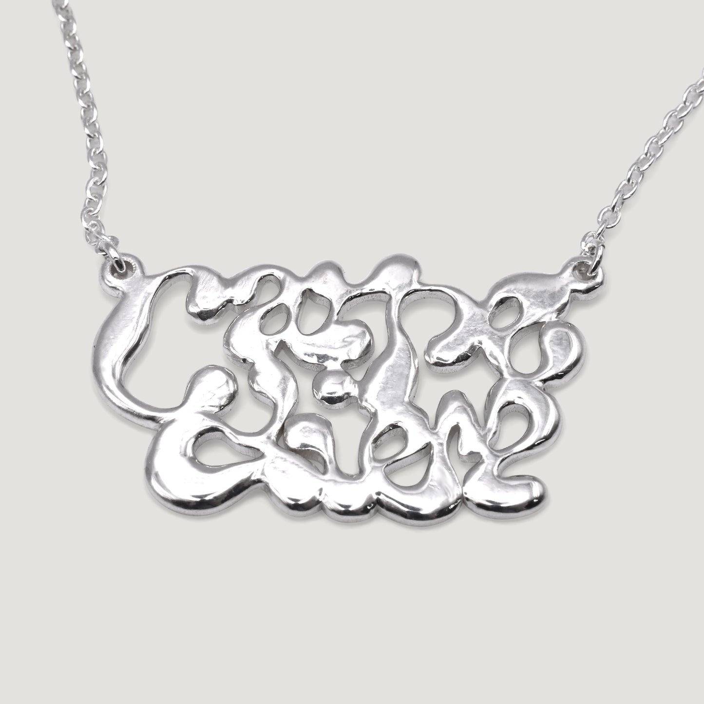 Carpe Diem Necklace