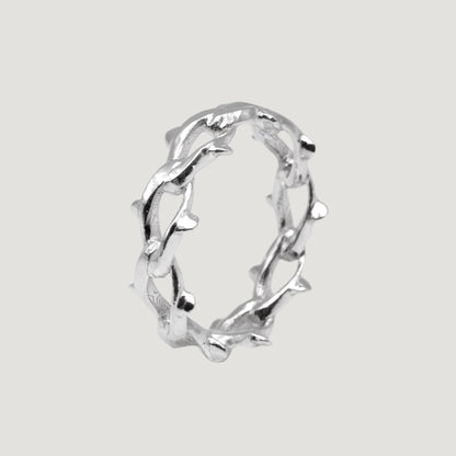Thornline Ring