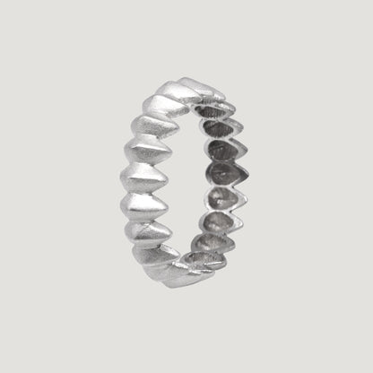 Eternal Spike Ring - Small